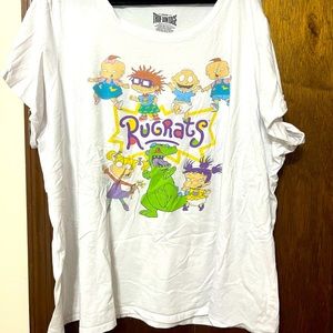 Rugrats top